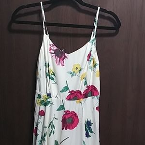 NWT Old Navy floral dress